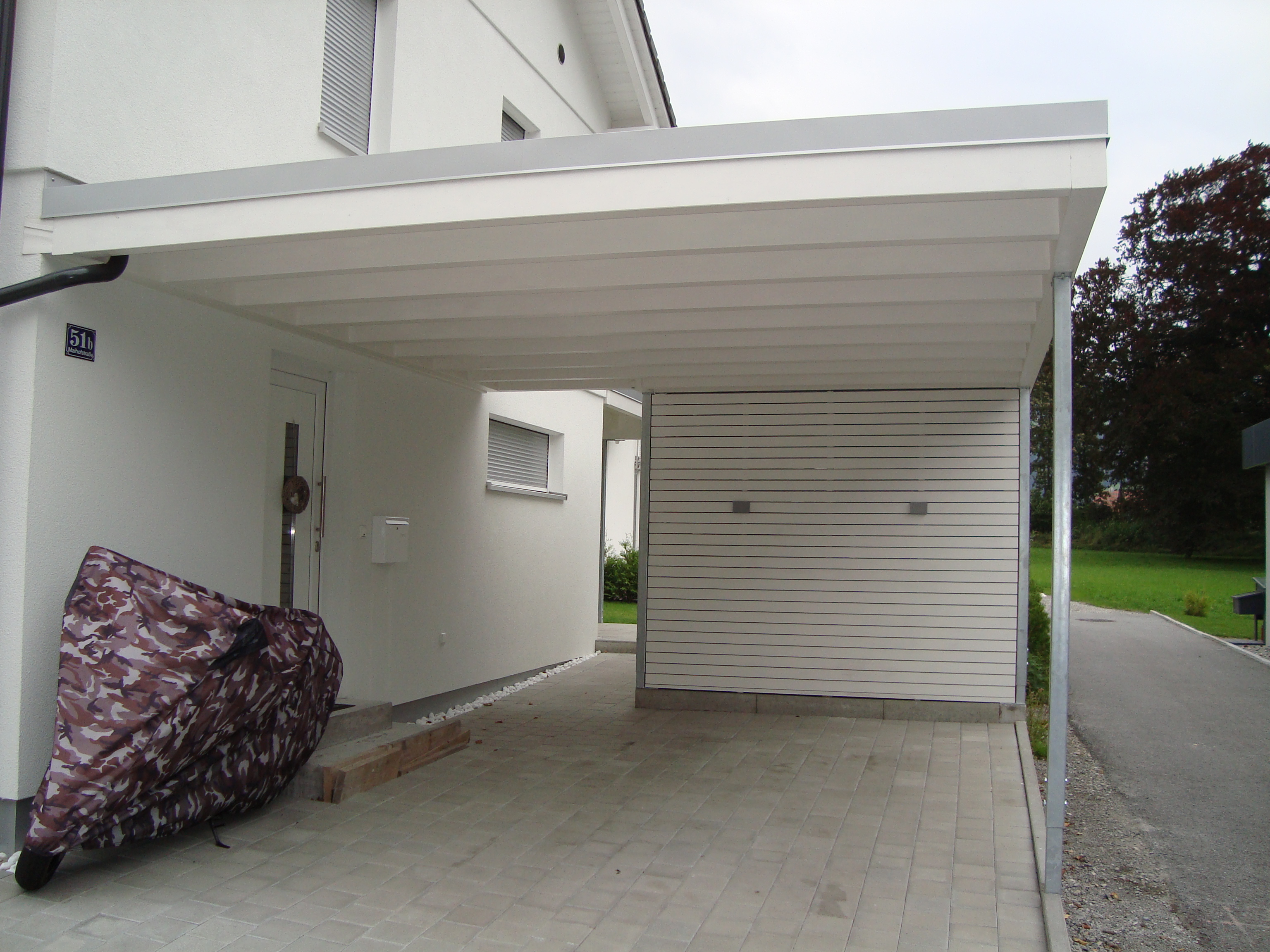 Carport 5